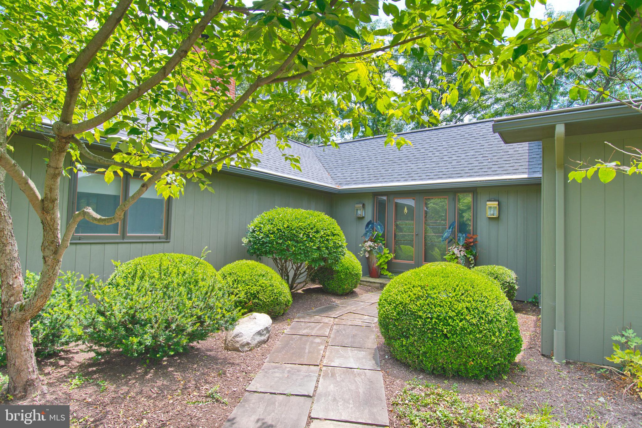223 Headquarters Road Erwinna, PA 18920 - Photo 40 of 69