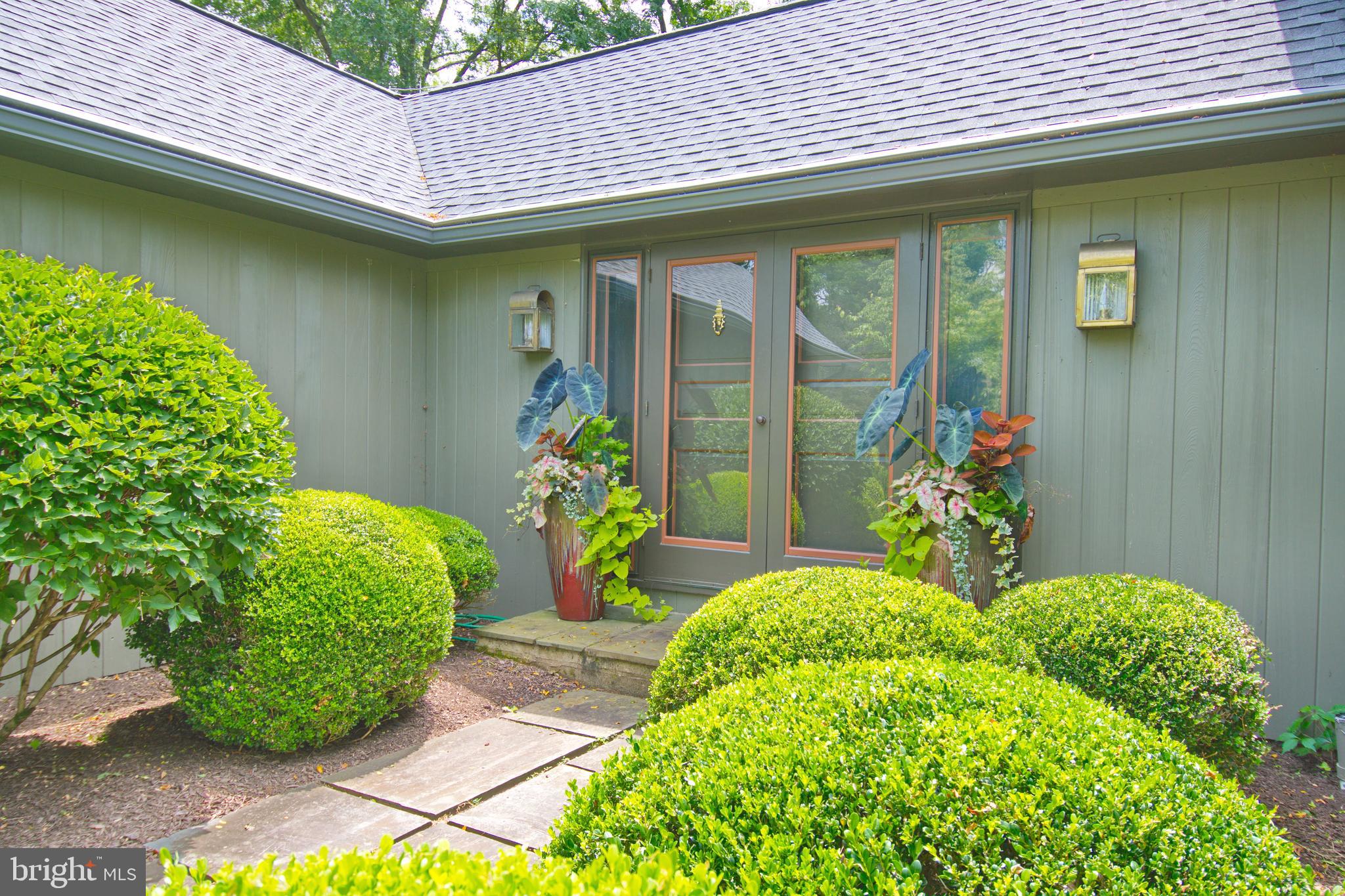 223 Headquarters Road Erwinna, PA 18920 - Photo 41 of 69