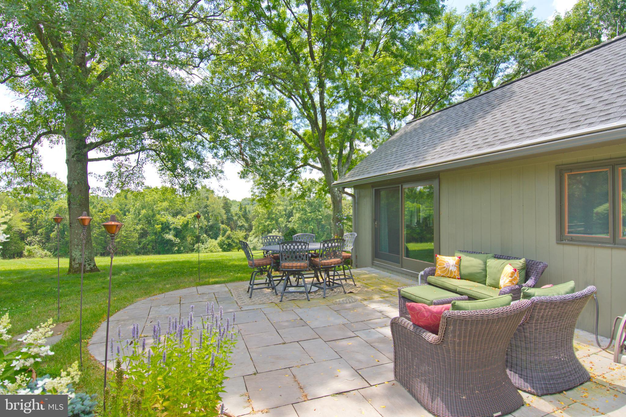 223 Headquarters Road Erwinna, PA 18920 - Photo 42 of 69