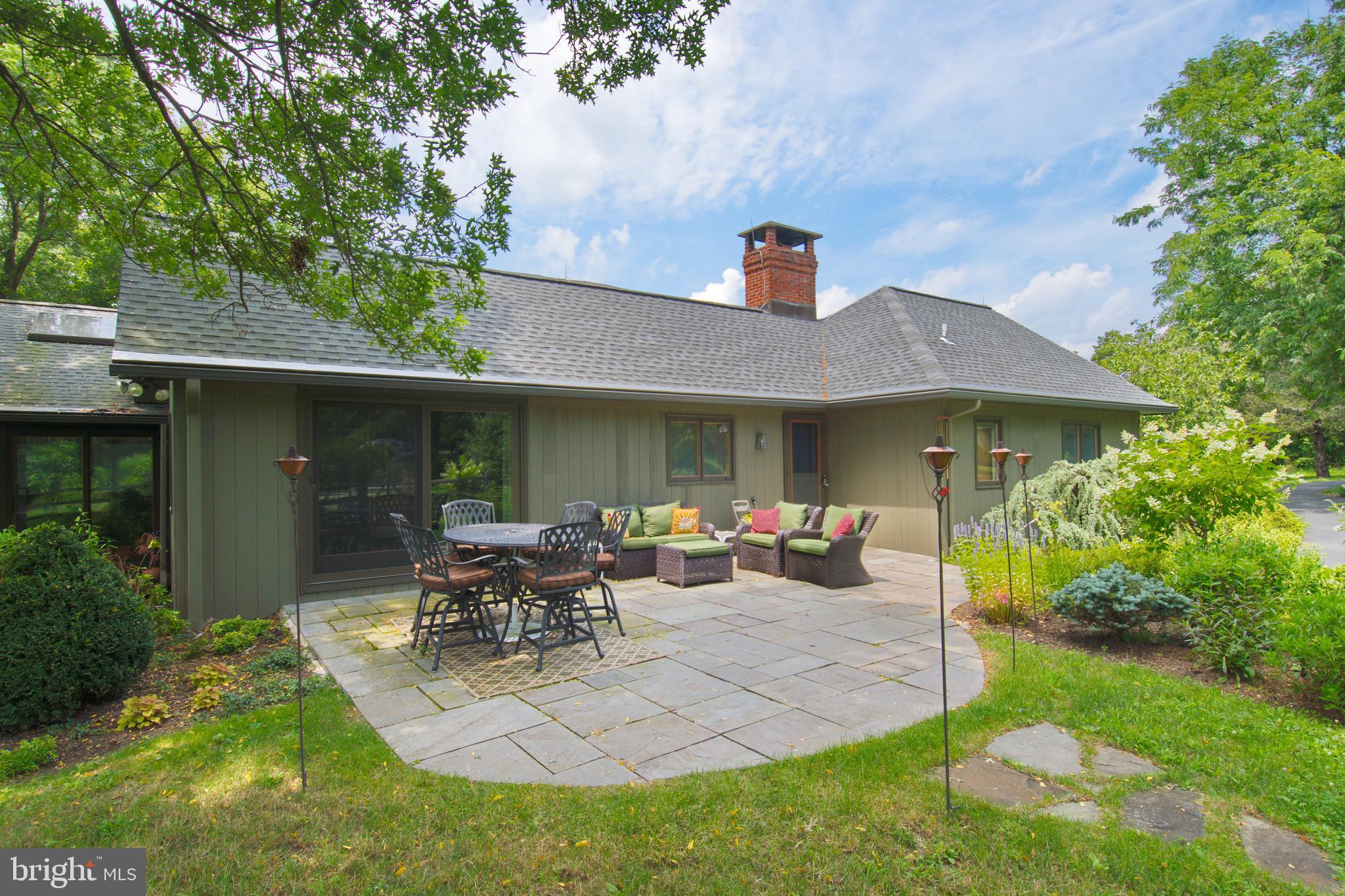 223 Headquarters Road Erwinna, PA 18920 - Photo 43 of 69