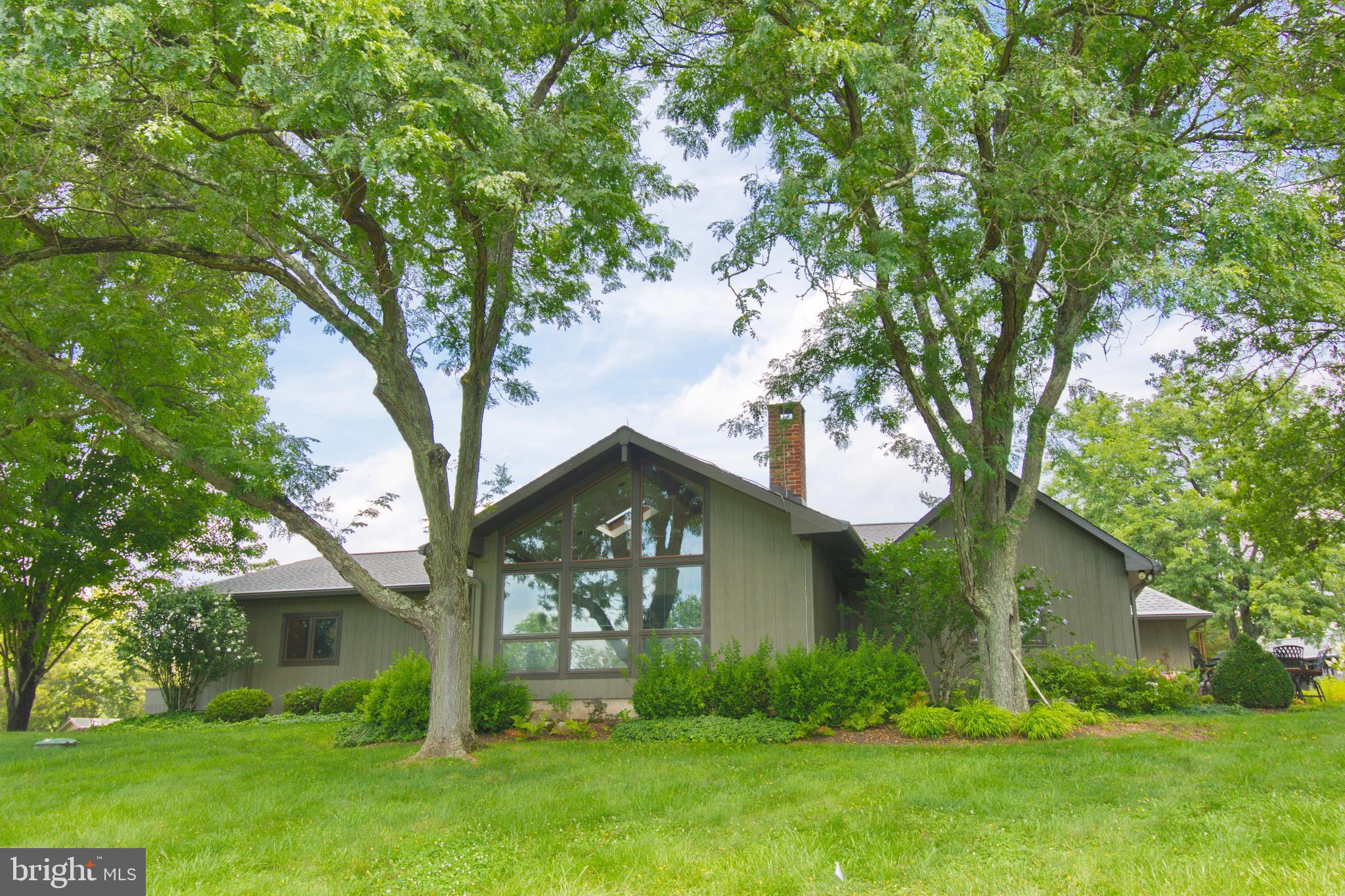 223 Headquarters Road Erwinna, PA 18920 - Photo 45 of 69