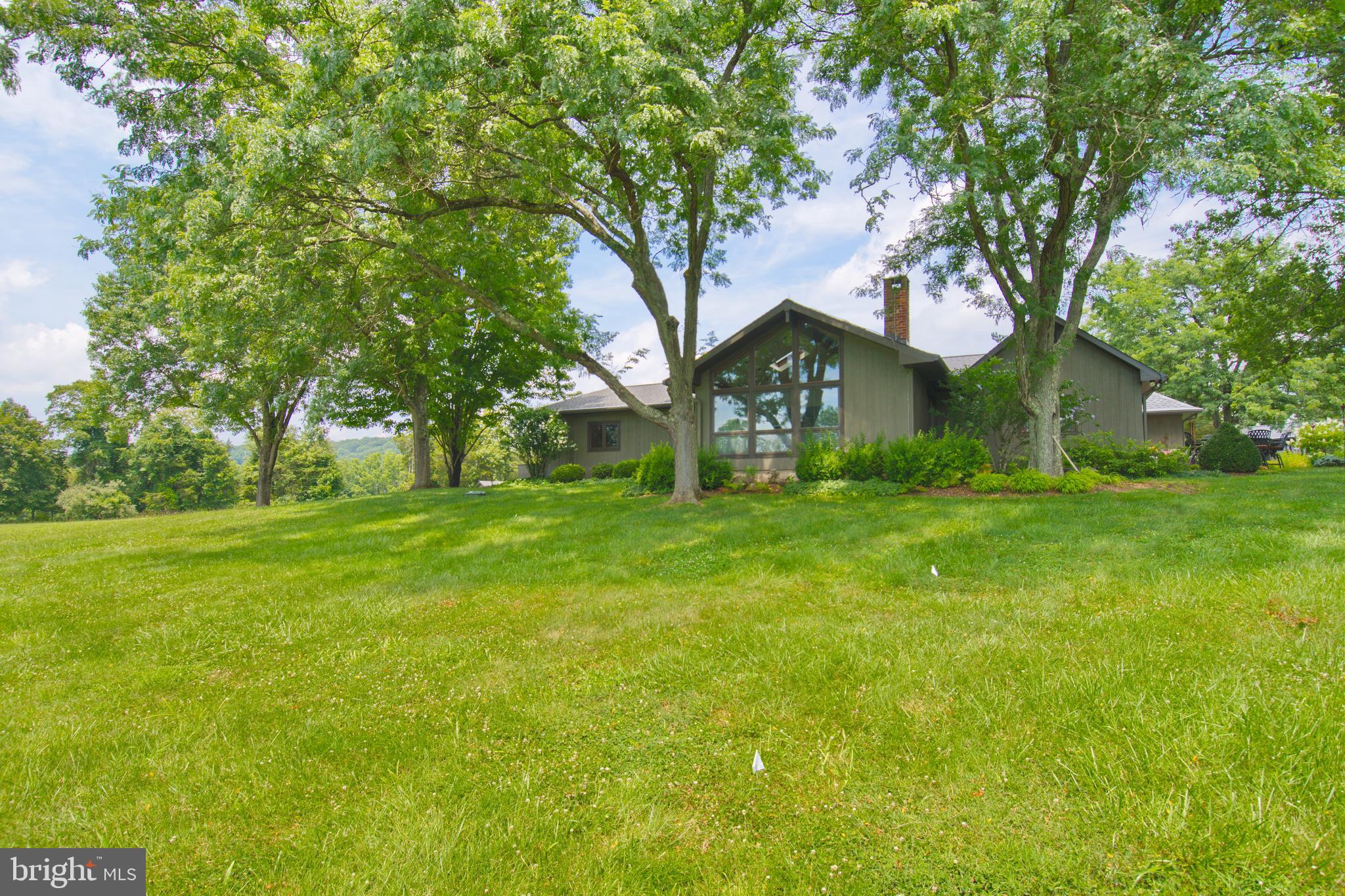 223 Headquarters Road Erwinna, PA 18920 - Photo 47 of 69