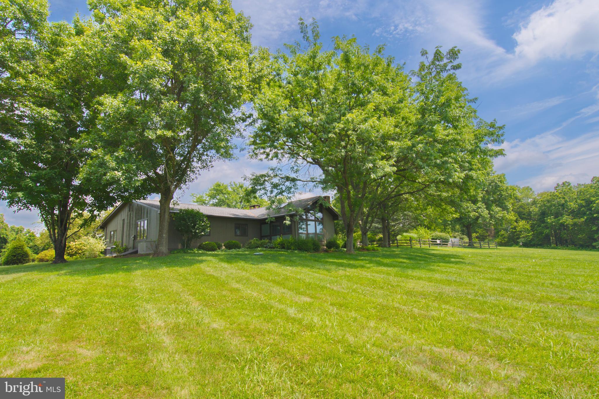 223 Headquarters Road Erwinna, PA 18920 - Photo 48 of 69