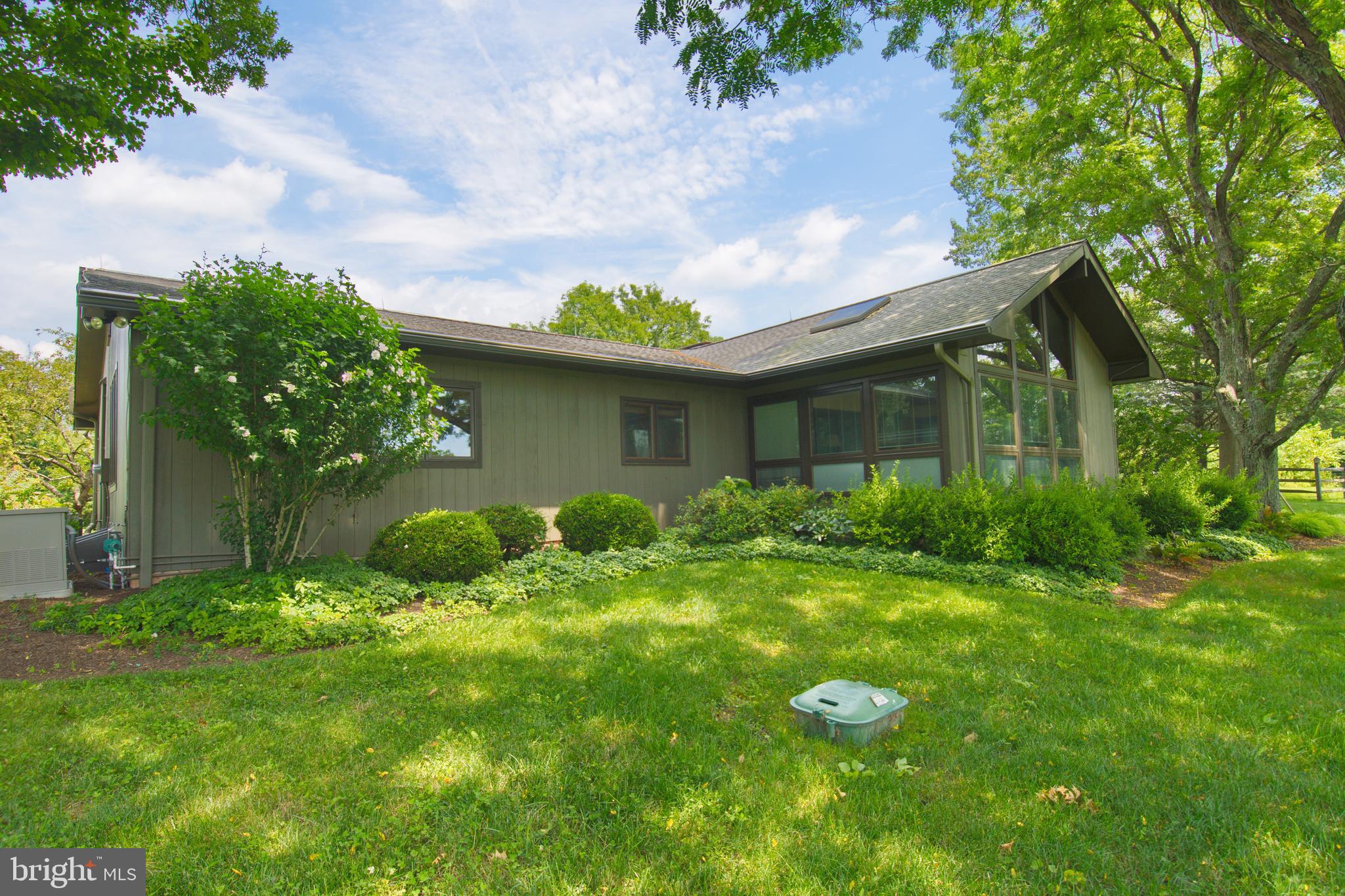223 Headquarters Road Erwinna, PA 18920 - Photo 49 of 69