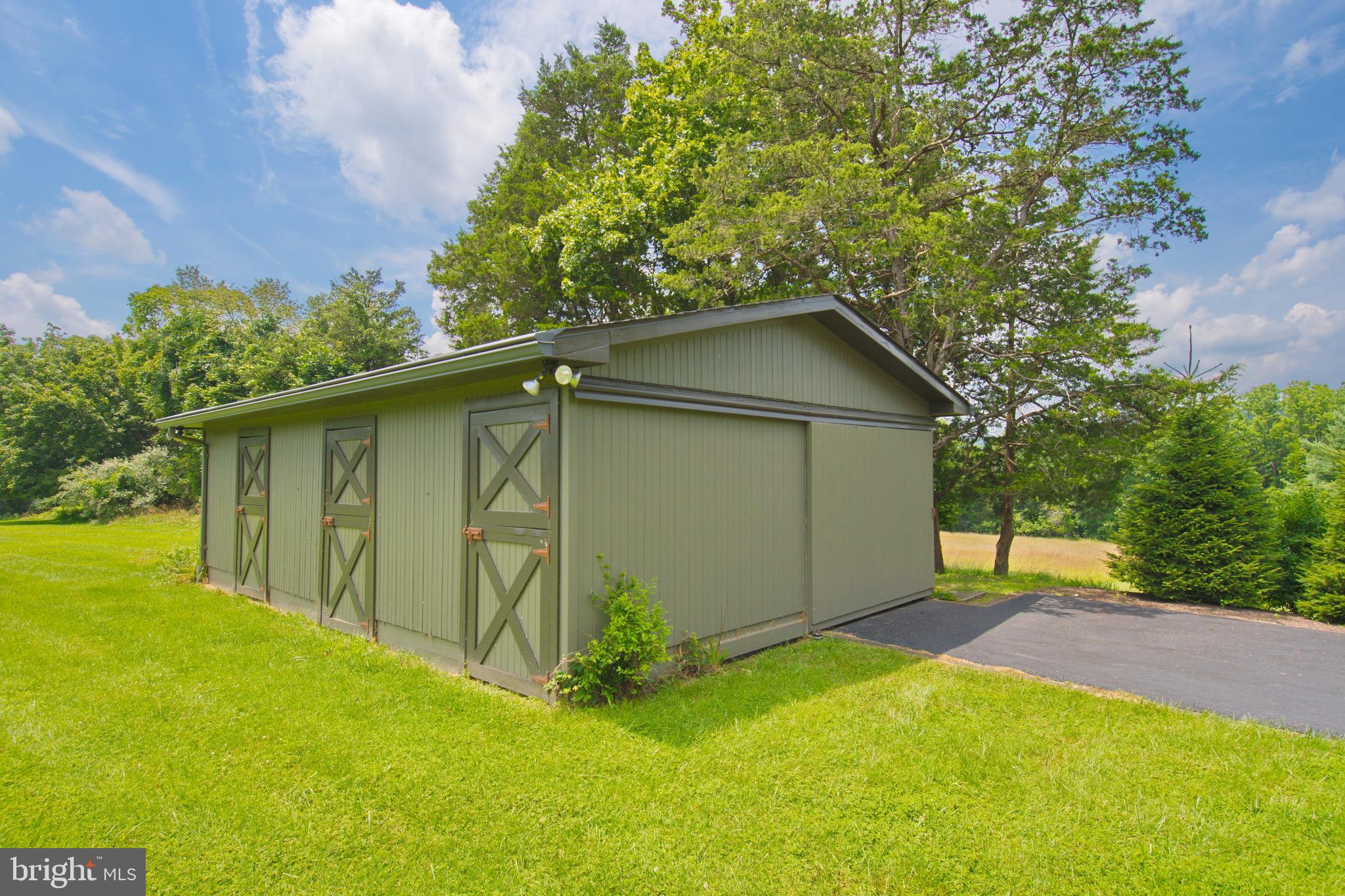 223 Headquarters Road Erwinna, PA 18920 - Photo 50 of 69