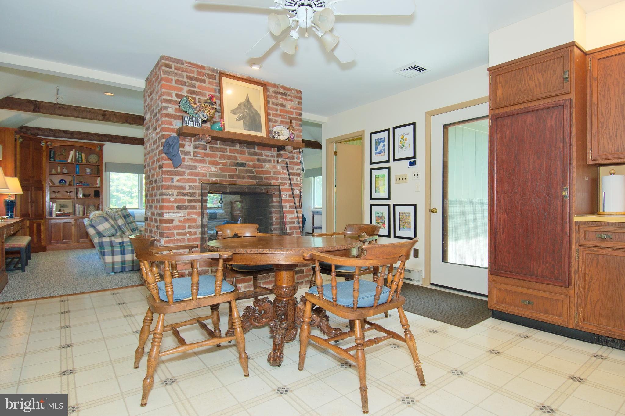 223 Headquarters Road Erwinna, PA 18920 - Photo 6 of 69