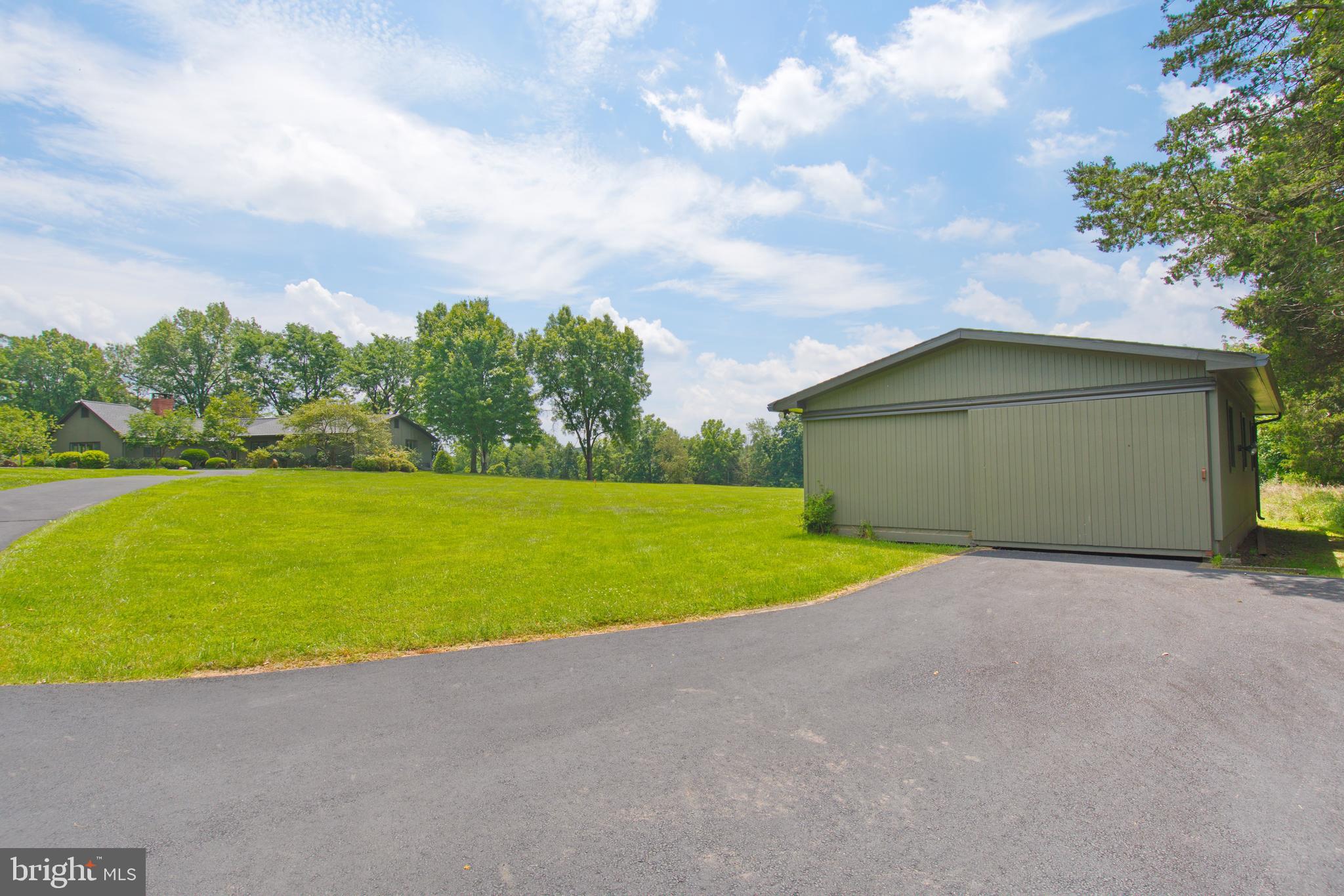 223 Headquarters Road Erwinna, PA 18920 - Photo 52 of 69