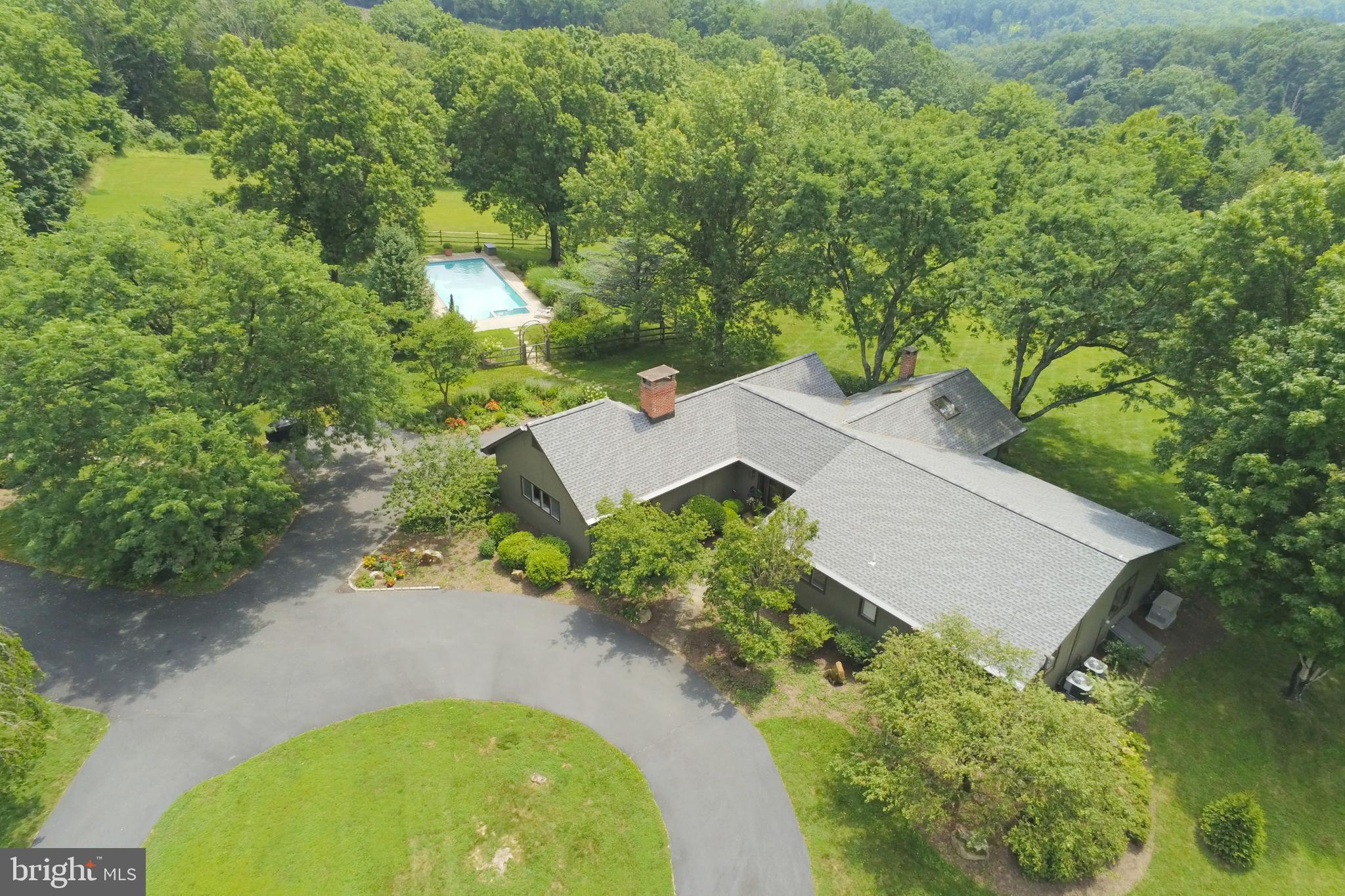 223 Headquarters Road Erwinna, PA 18920 - Photo 61 of 69
