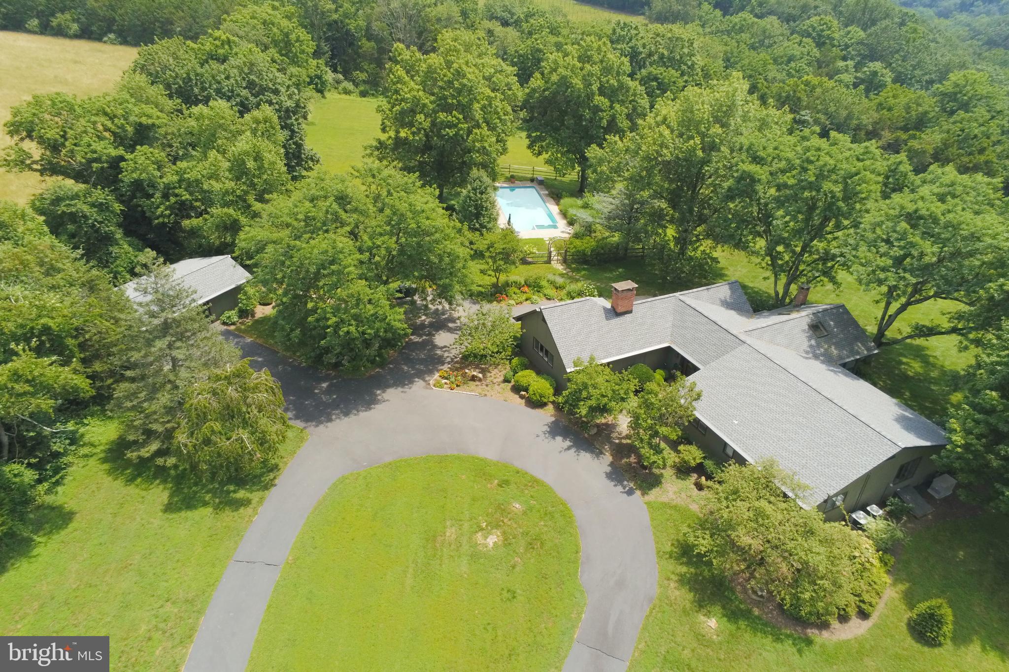223 Headquarters Road Erwinna, PA 18920 - Photo 62 of 69