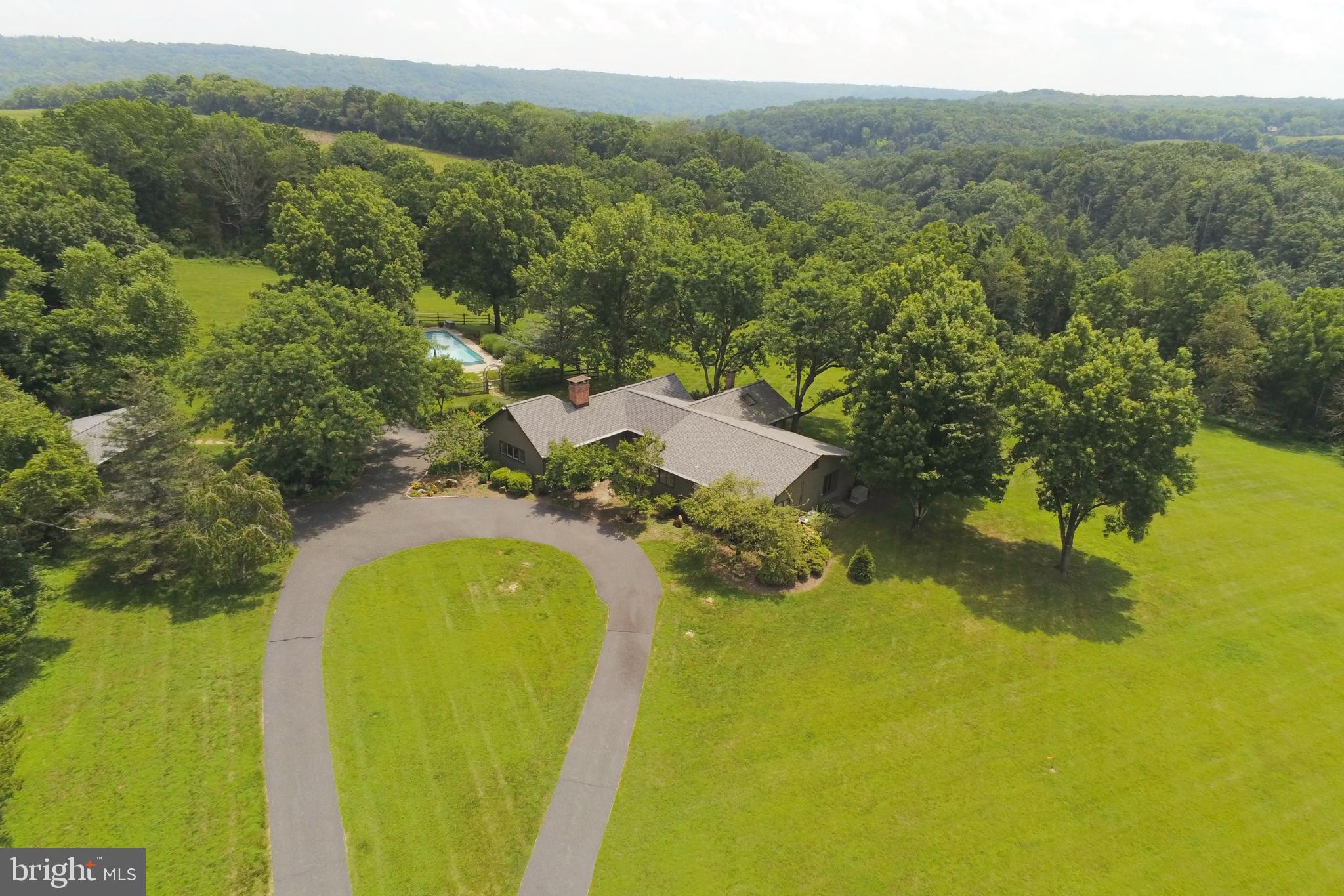 223 Headquarters Road Erwinna, PA 18920 - Photo 63 of 69