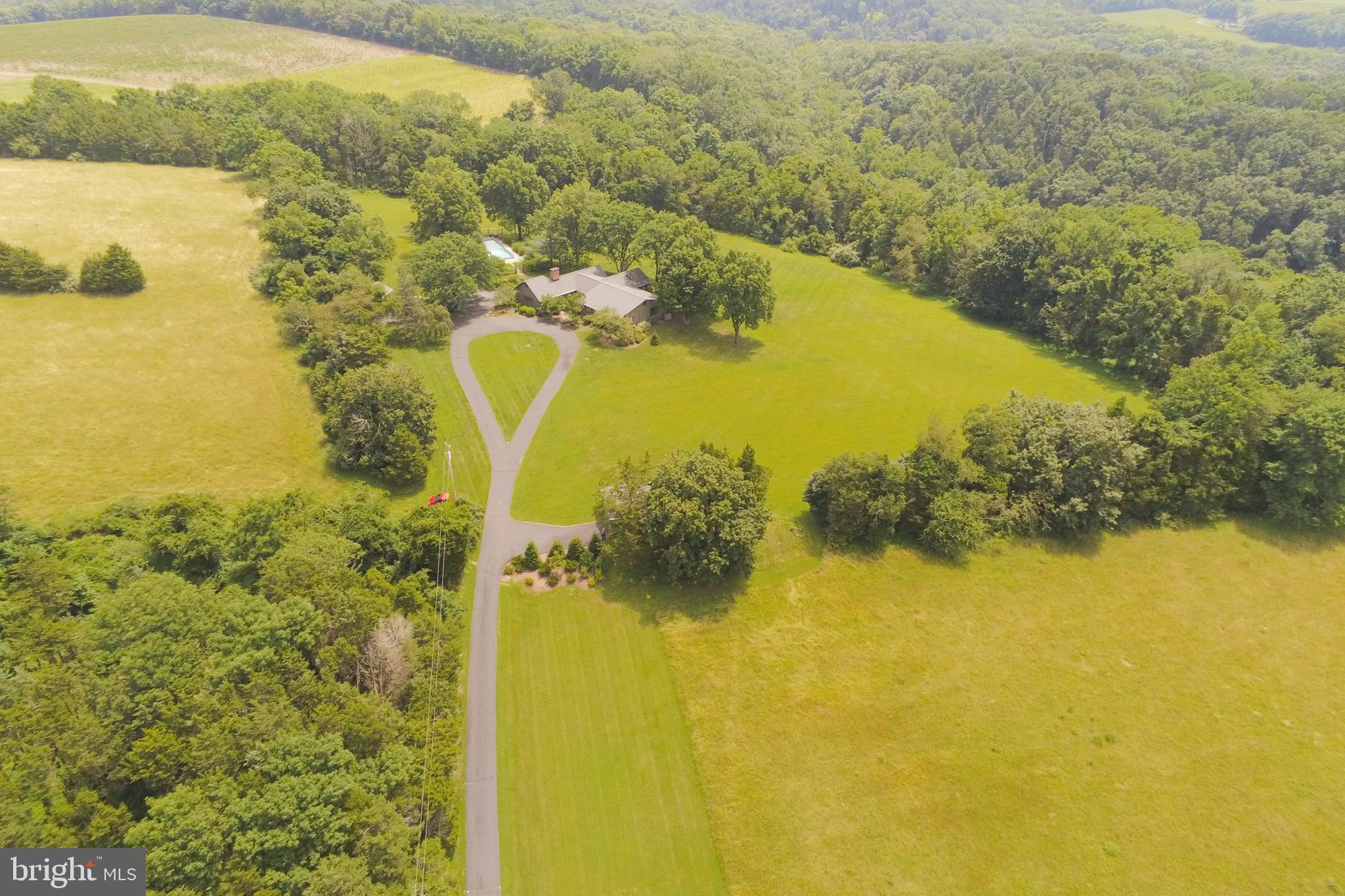 223 Headquarters Road Erwinna, PA 18920 - Photo 64 of 69