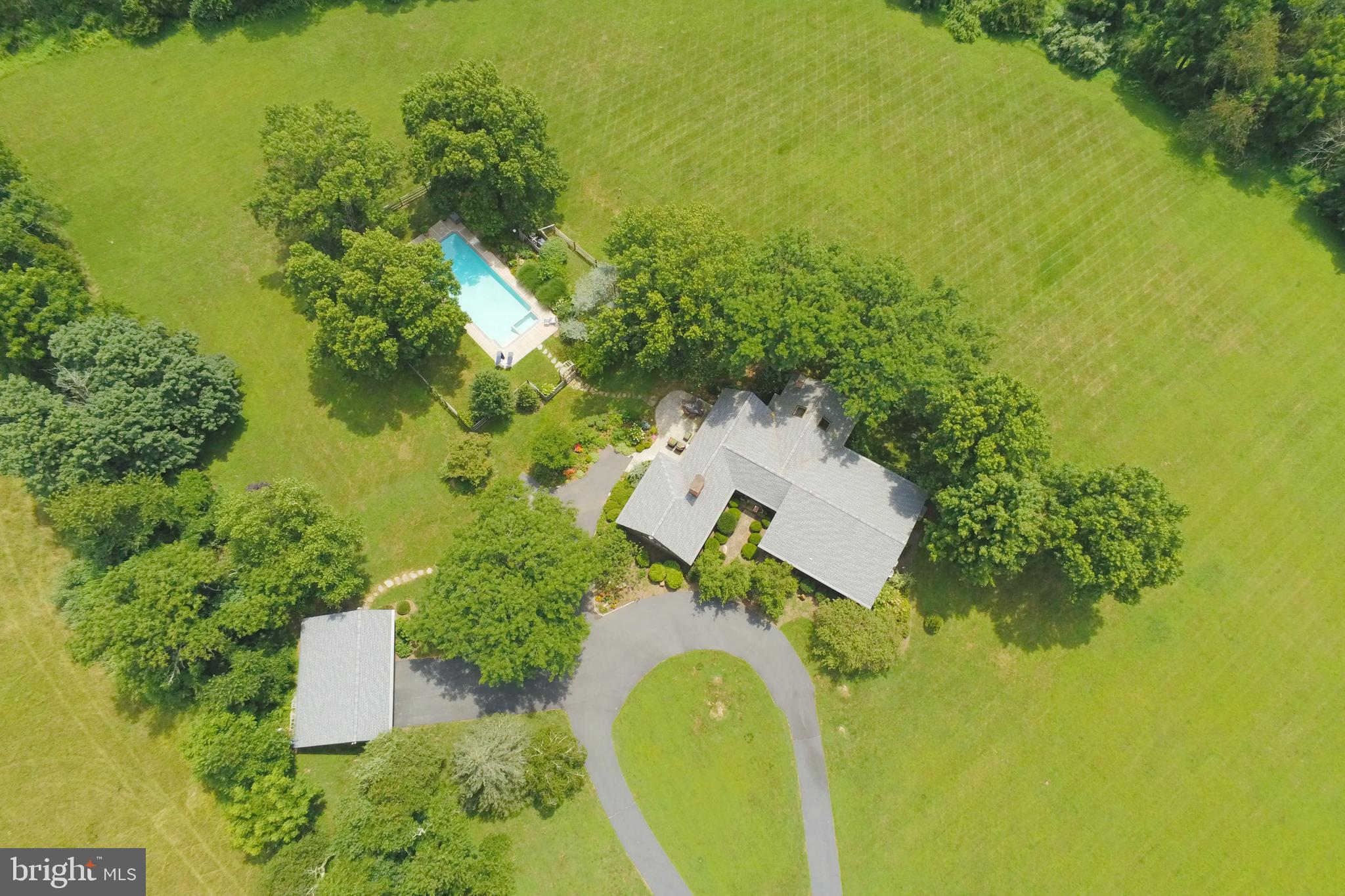 223 Headquarters Road Erwinna, PA 18920 - Photo 65 of 69