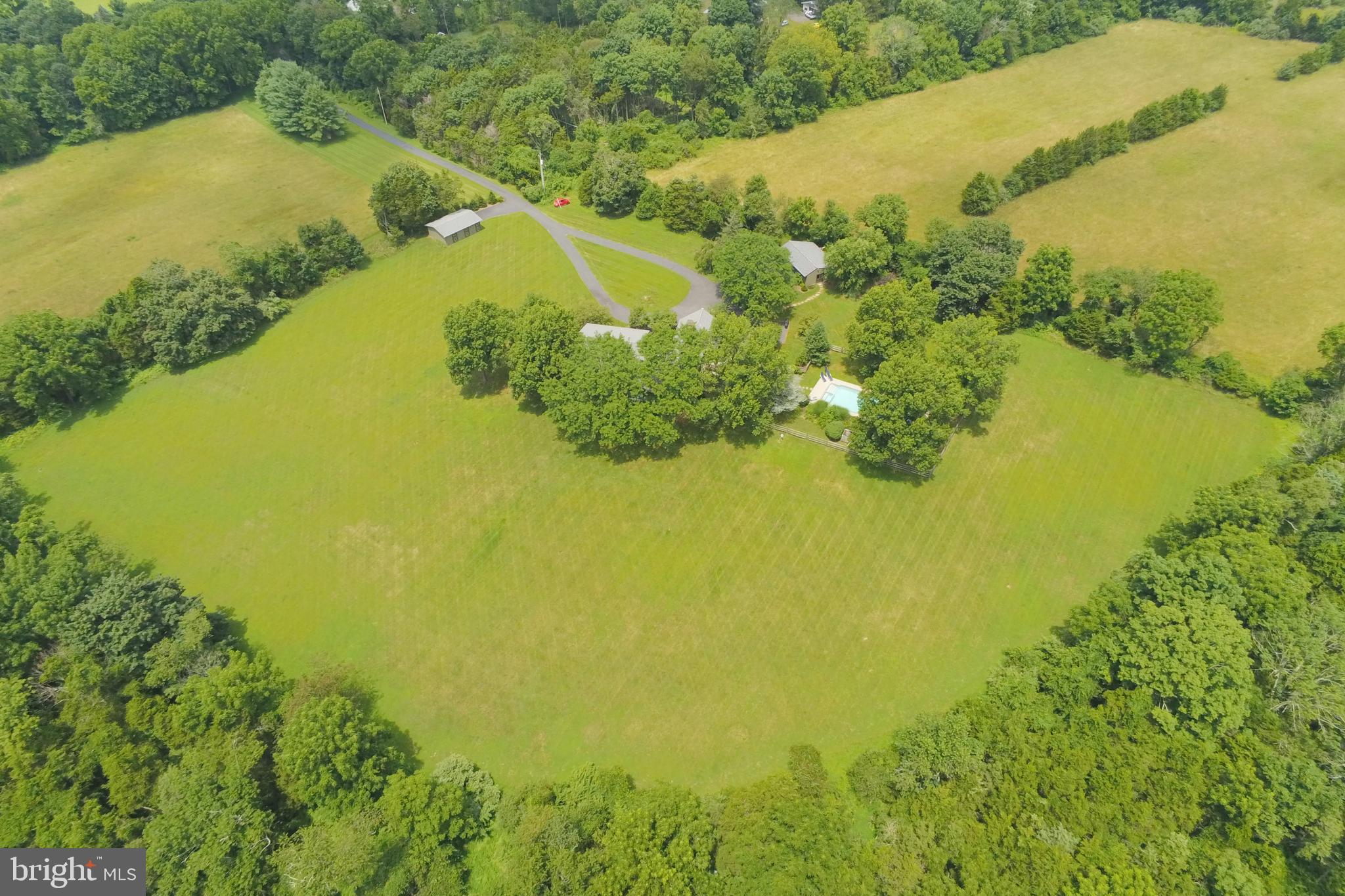 223 Headquarters Road Erwinna, PA 18920 - Photo 66 of 69