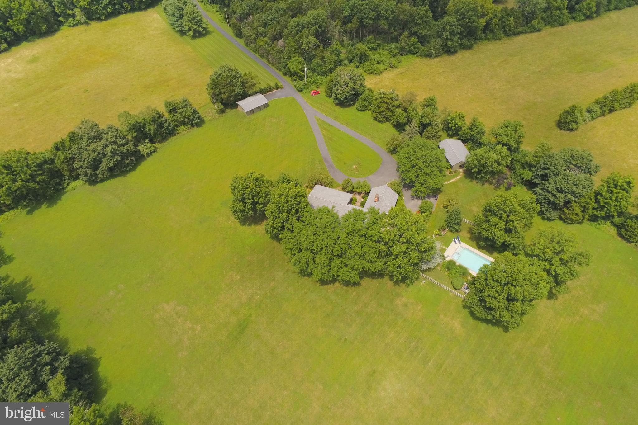 223 Headquarters Road Erwinna, PA 18920 - Photo 67 of 69