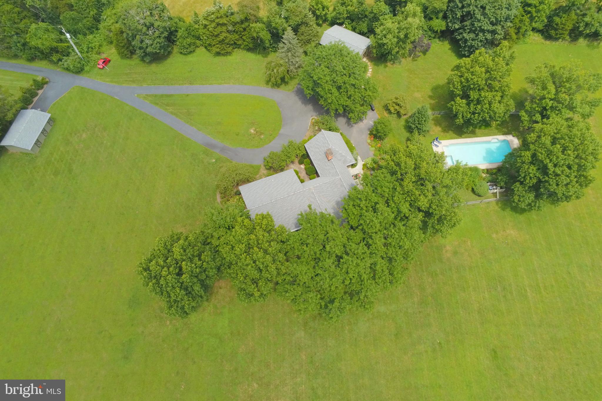 223 Headquarters Road Erwinna, PA 18920 - Photo 68 of 69