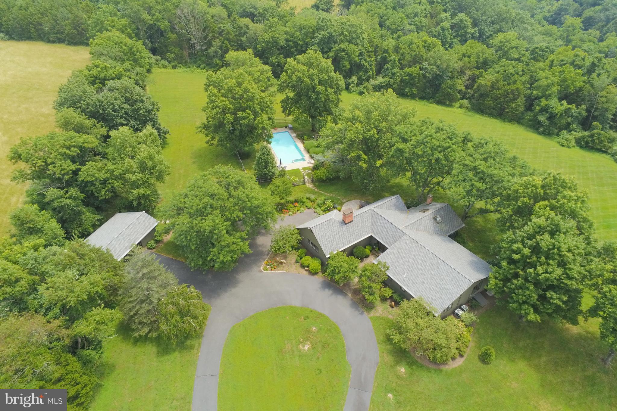 223 Headquarters Road Erwinna, PA 18920 - Photo 69 of 69