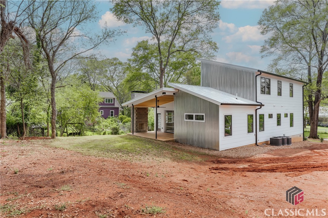143 Mulberry Street Athens, GA 30601 - Photo 45 of 47