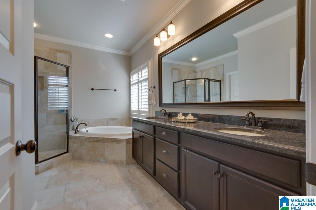321 Macallan Drive Pelham, AL 35124 - Photo 25 of 49