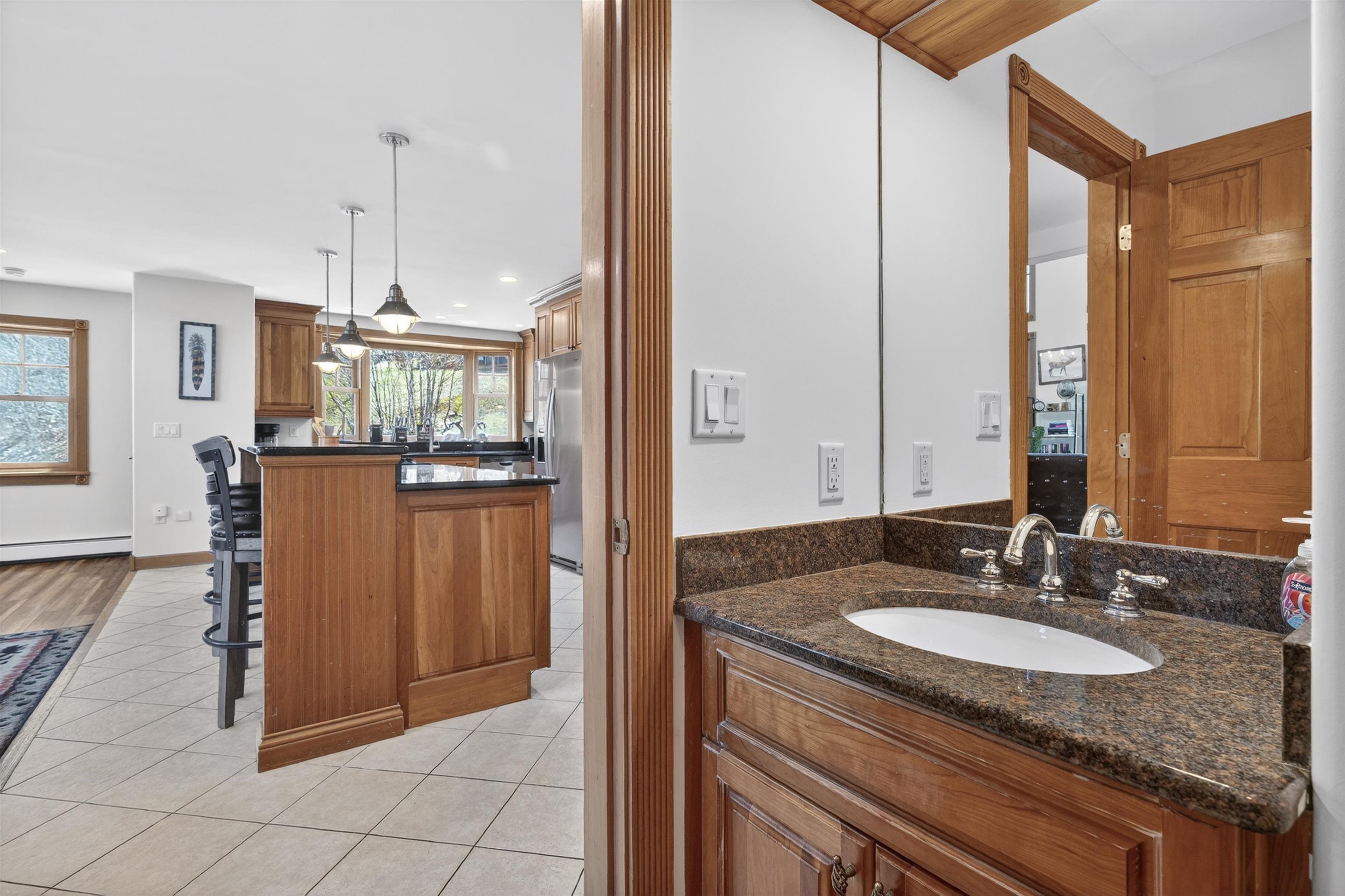 416 Crawford Ridge Road, Unit 5 Twin Mountain, NH 03595 - Photo 15 of 40