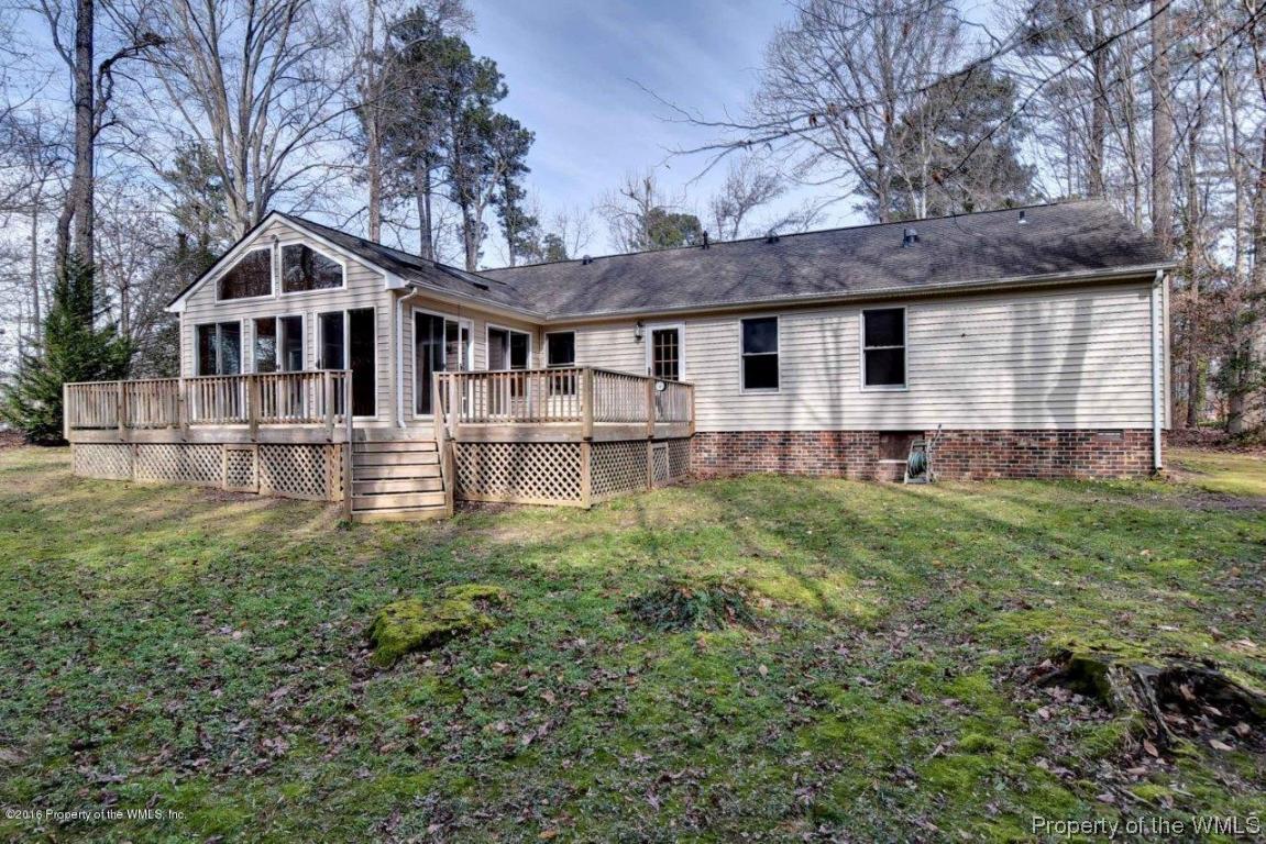 100 Huntingdon Road Williamsburg, VA 23185 - Photo 23 of 31 Gallery Image 23