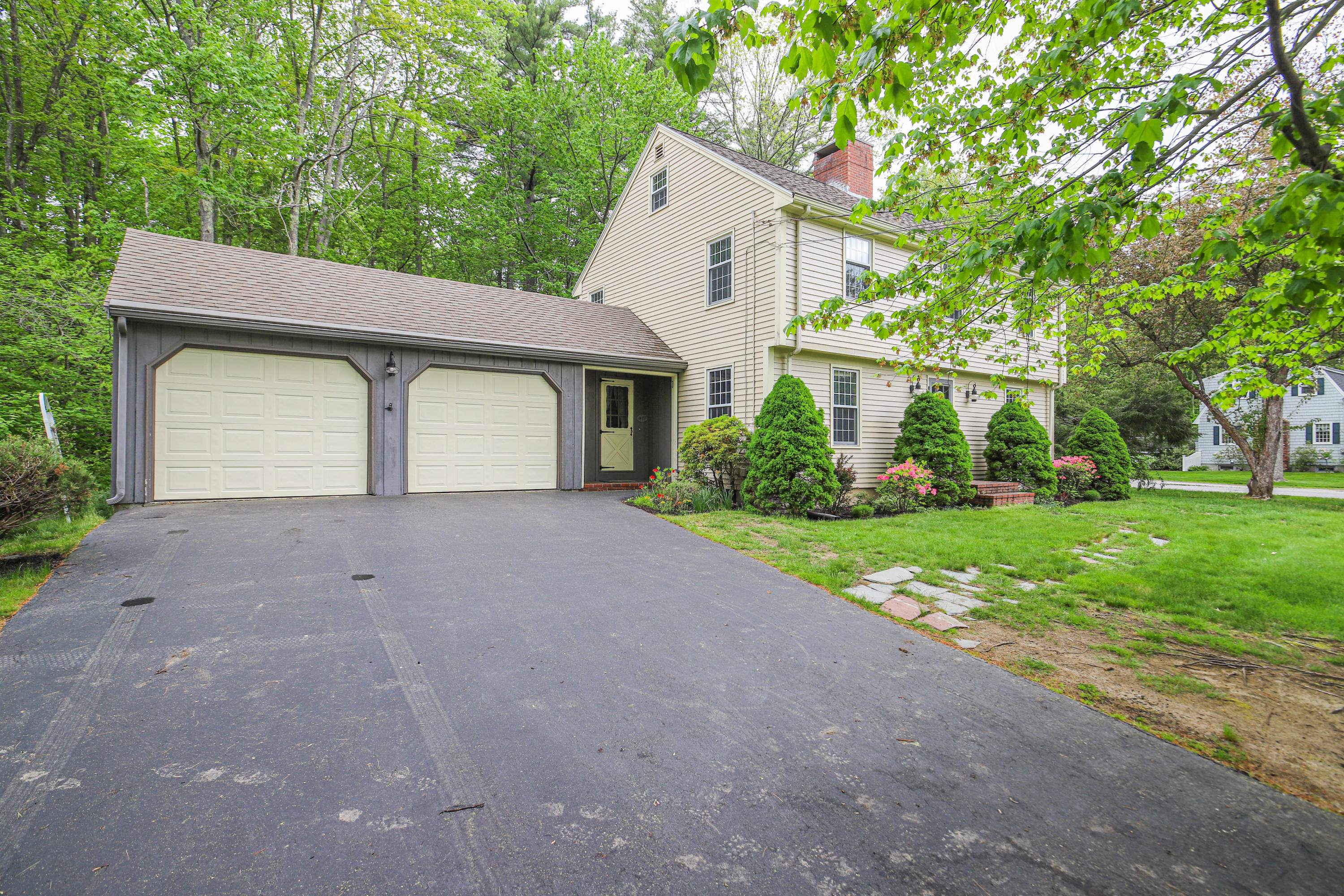 157 Brook Road Falmouth, ME 04105 - Photo 8 of 71 157 Brook Rd Falmouth - 2