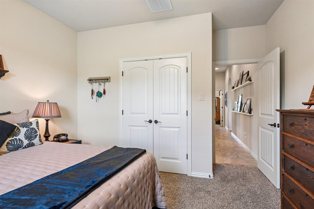 120 Wayward Wind Lane Springtown, TX 76082 - Photo 22 of 38
