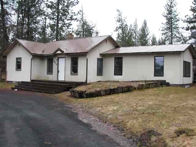 18918 South Cheney Spangle Road Cheney, WA 99004 - Photo 1 of 9