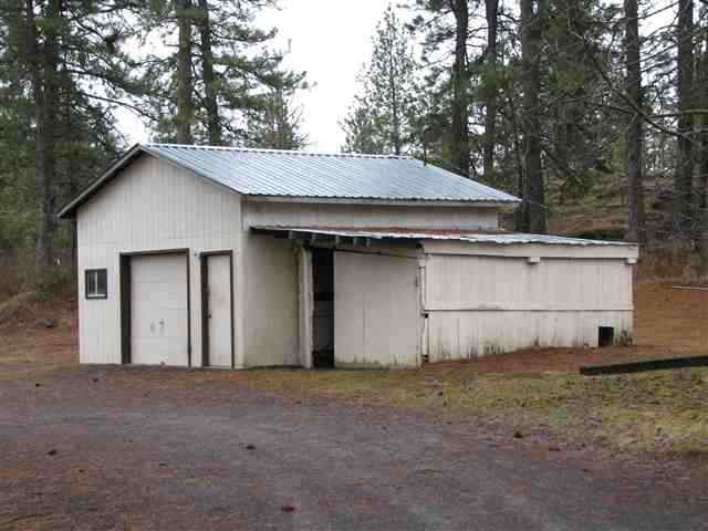 18918 South Cheney Spangle Road Cheney, WA 99004 - Photo 6 of 9