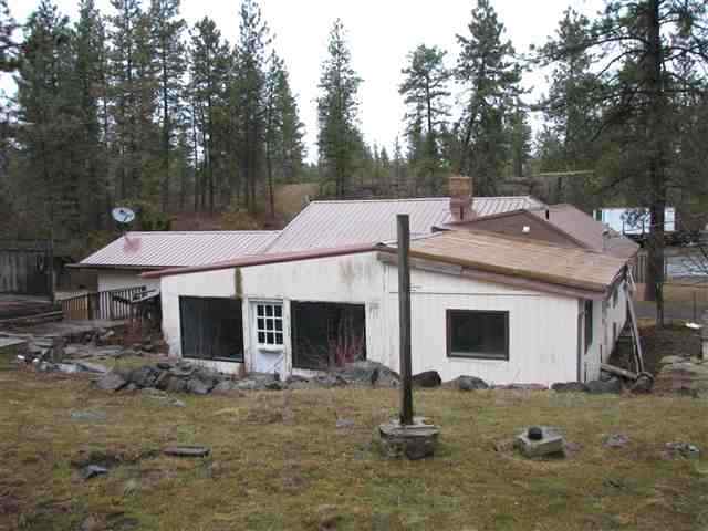 18918 South Cheney Spangle Road Cheney, WA 99004 - Photo 7 of 9