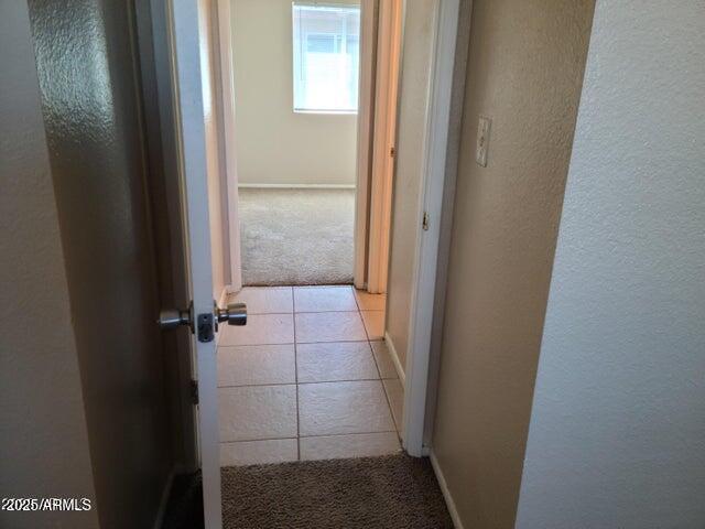 8322 North 60th Avenue, Unit 1 Glendale, AZ 85302 - Photo 16 of 37 a view of a bathroom
