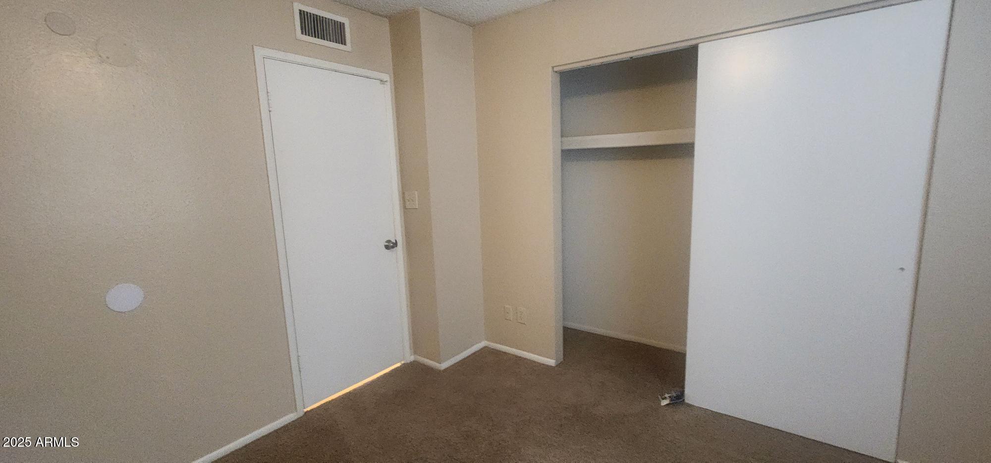 8322 North 60th Avenue, Unit 1 Glendale, AZ 85302 - Photo 33 of 37 a view of an empty room