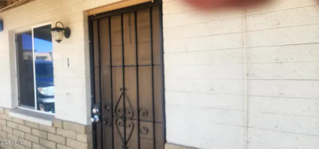 $1,150 | 8322 North 60th Avenue, Unit 1, Glendale, AZ 85302