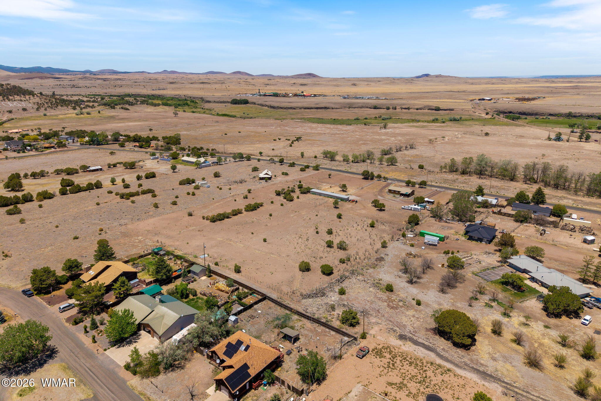 26 West 26 Bar Road Eagar, AZ 85925 - Photo 7 of 19