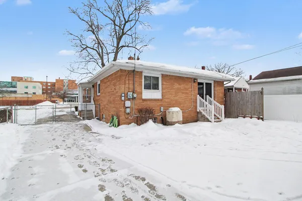 $241,000 | 230 East Grove Street, Monroe, MI 48162