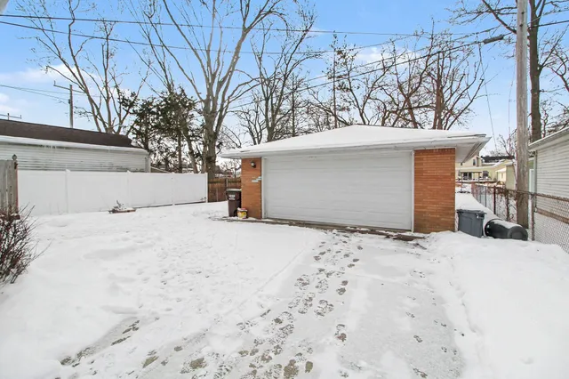 $241,000 | 230 East Grove Street, Monroe, MI 48162