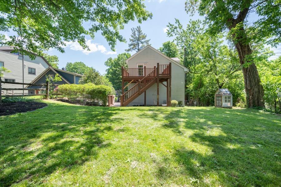 645 Rushton Road Cincinnati, OH 45226 - Photo 34 of 36 Gallery Image 34