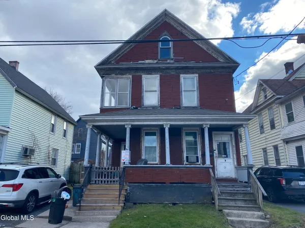 $149,900 | 24 Eagle Street, Amsterdam, NY 12010