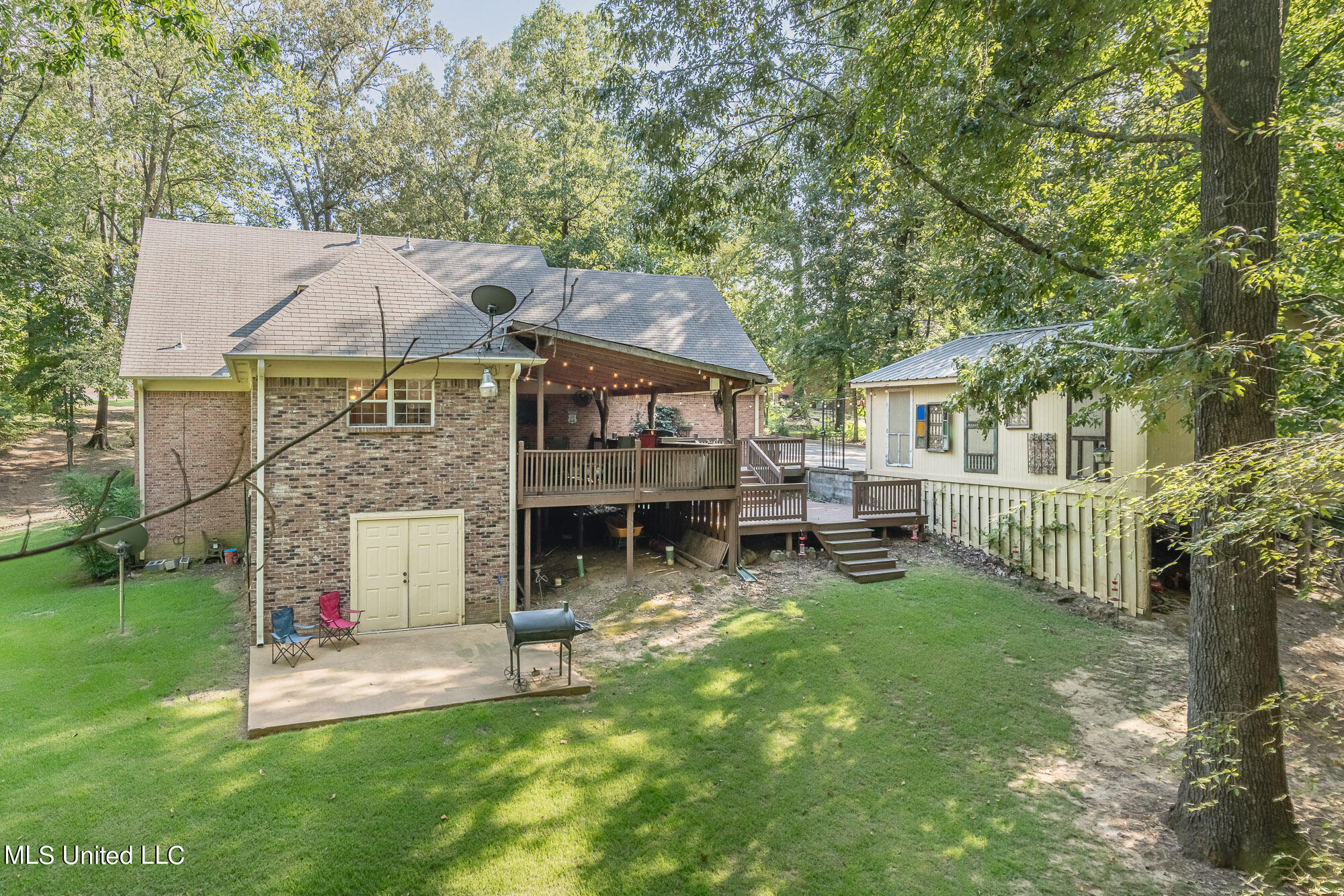 2866 Timberland Road Nesbit, MS 38651 - Photo 28 of 28 40-2866-Timberland-239030-snapsold-scree