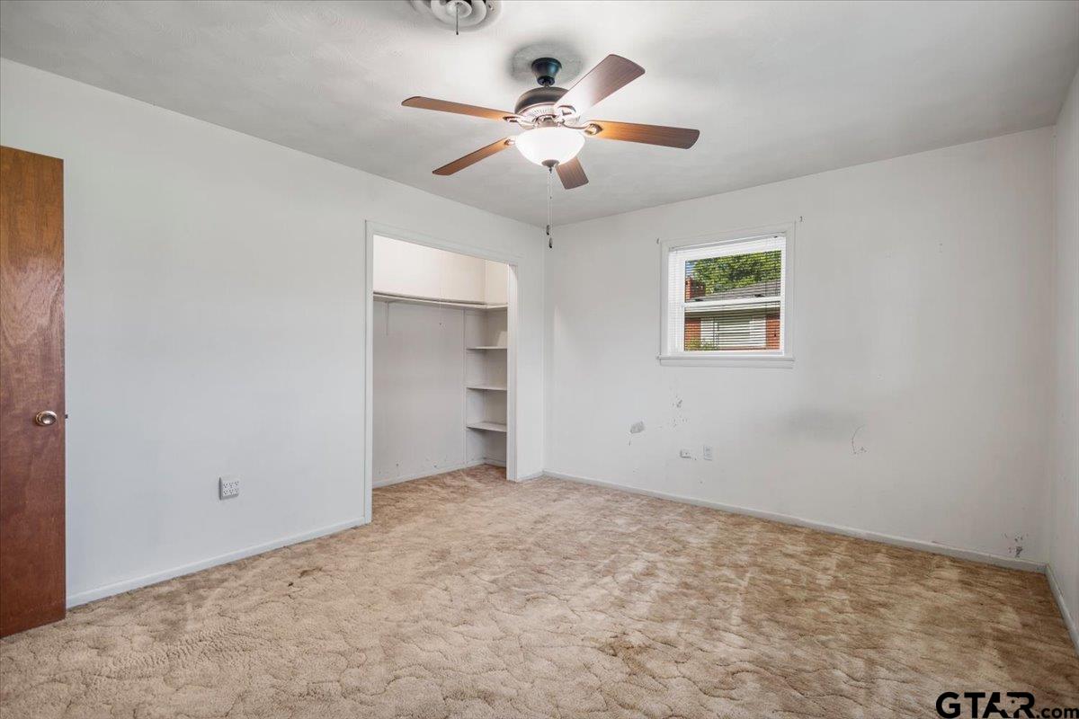 1201 East Johnson Drive Rusk, TX 75785 - Photo 25 of 48