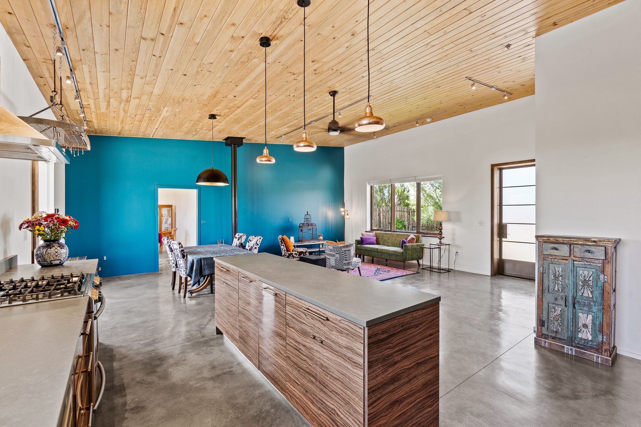 49-65 Blue Agave/grenfell Ranch Cerrillos, NM 87010 - Photo 16 of 36