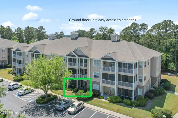 $233,000 | 280 Woodlands Way, Unit 1, Calabash, NC 28467