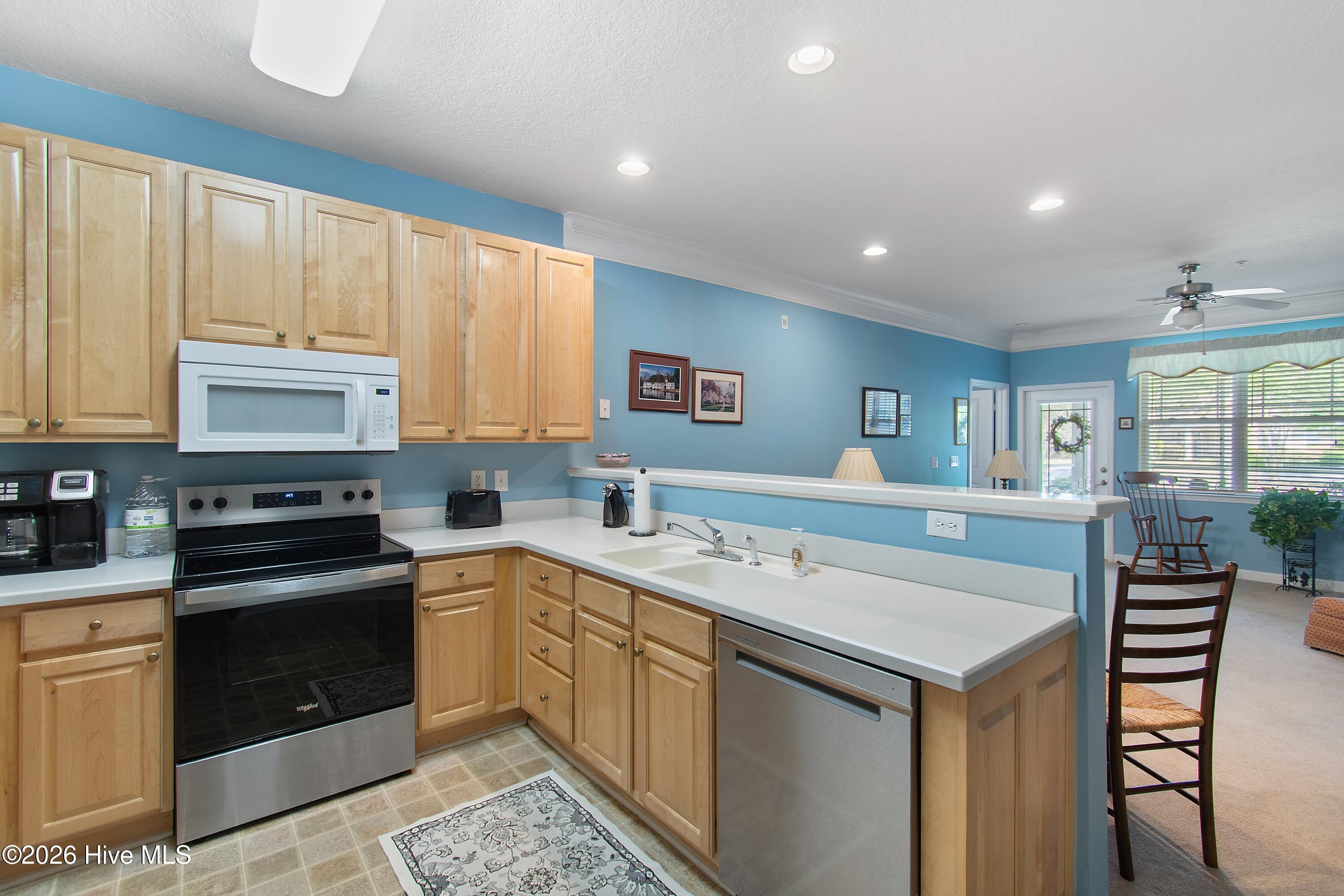 280 Woodlands Way, Unit 1 Calabash, NC 28467 - Photo 12 of 46 280WoodlandsWay1 - 19