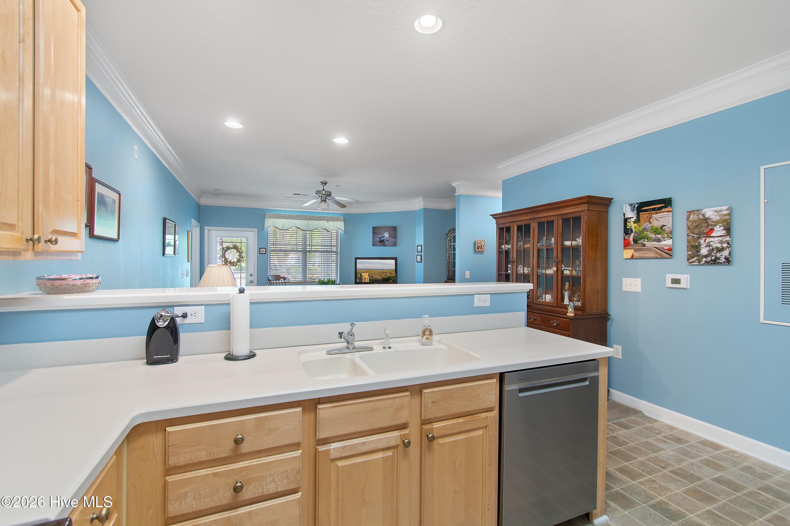 280 Woodlands Way, Unit 1 Calabash, NC 28467 - Photo 13 of 46 280WoodlandsWay1 - 20
