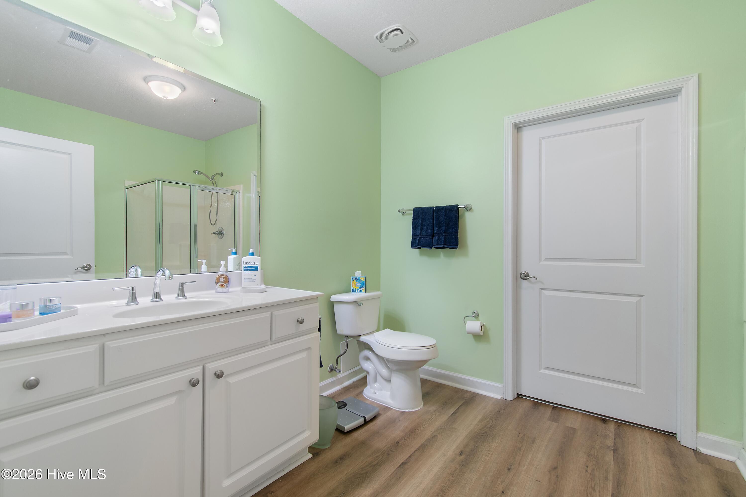 280 Woodlands Way, Unit 1 Calabash, NC 28467 - Photo 17 of 46 280WoodlandsWay1 - 13