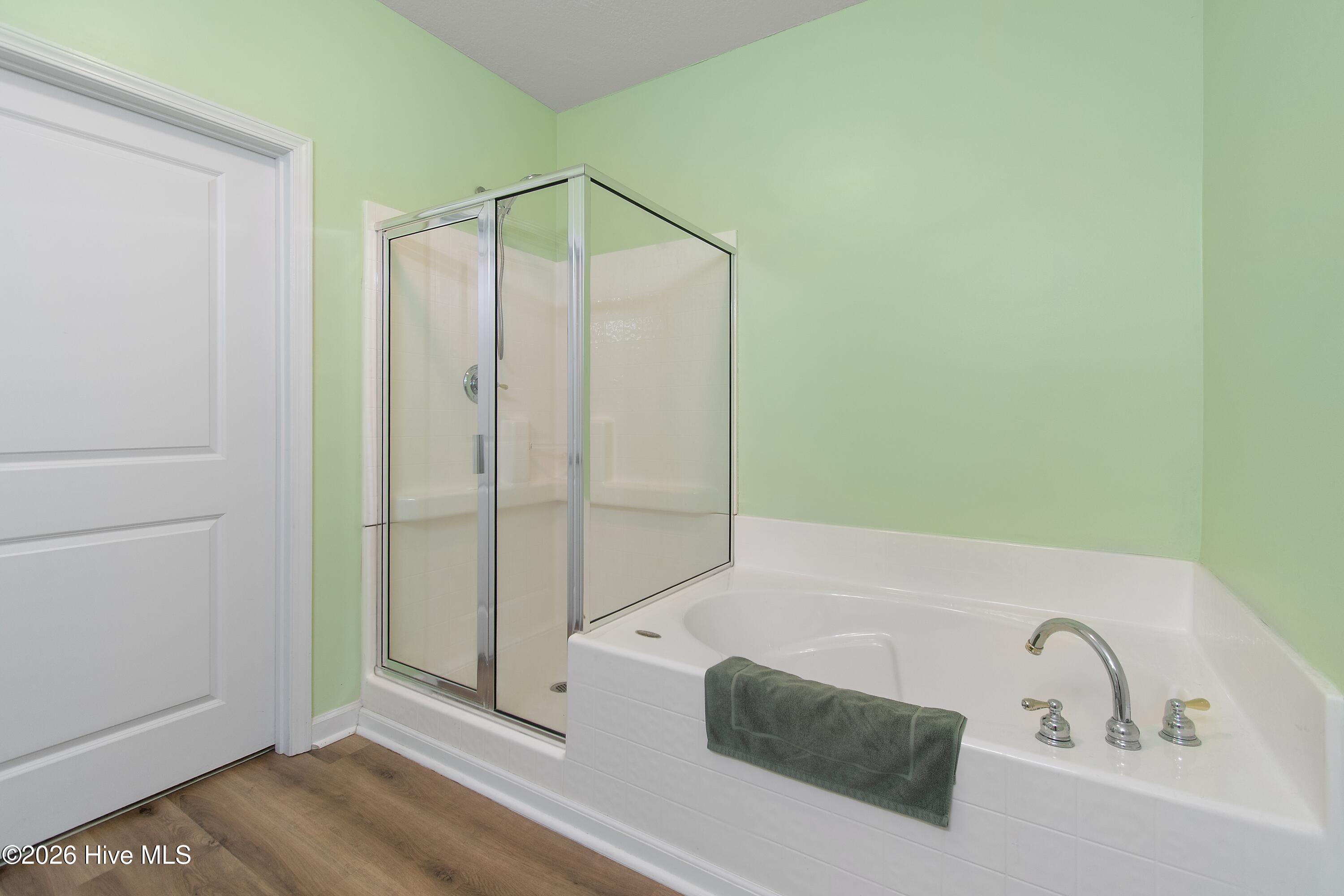 280 Woodlands Way, Unit 1 Calabash, NC 28467 - Photo 18 of 46 280WoodlandsWay1 - 14