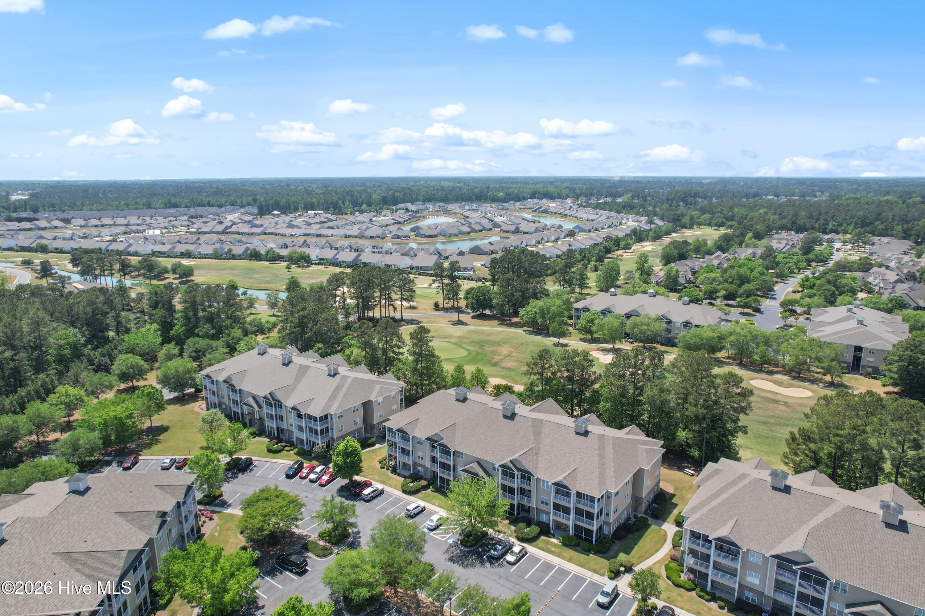 280 Woodlands Way, Unit 1 Calabash, NC 28467 - Photo 24 of 46 280WoodlandsWay1 - 26