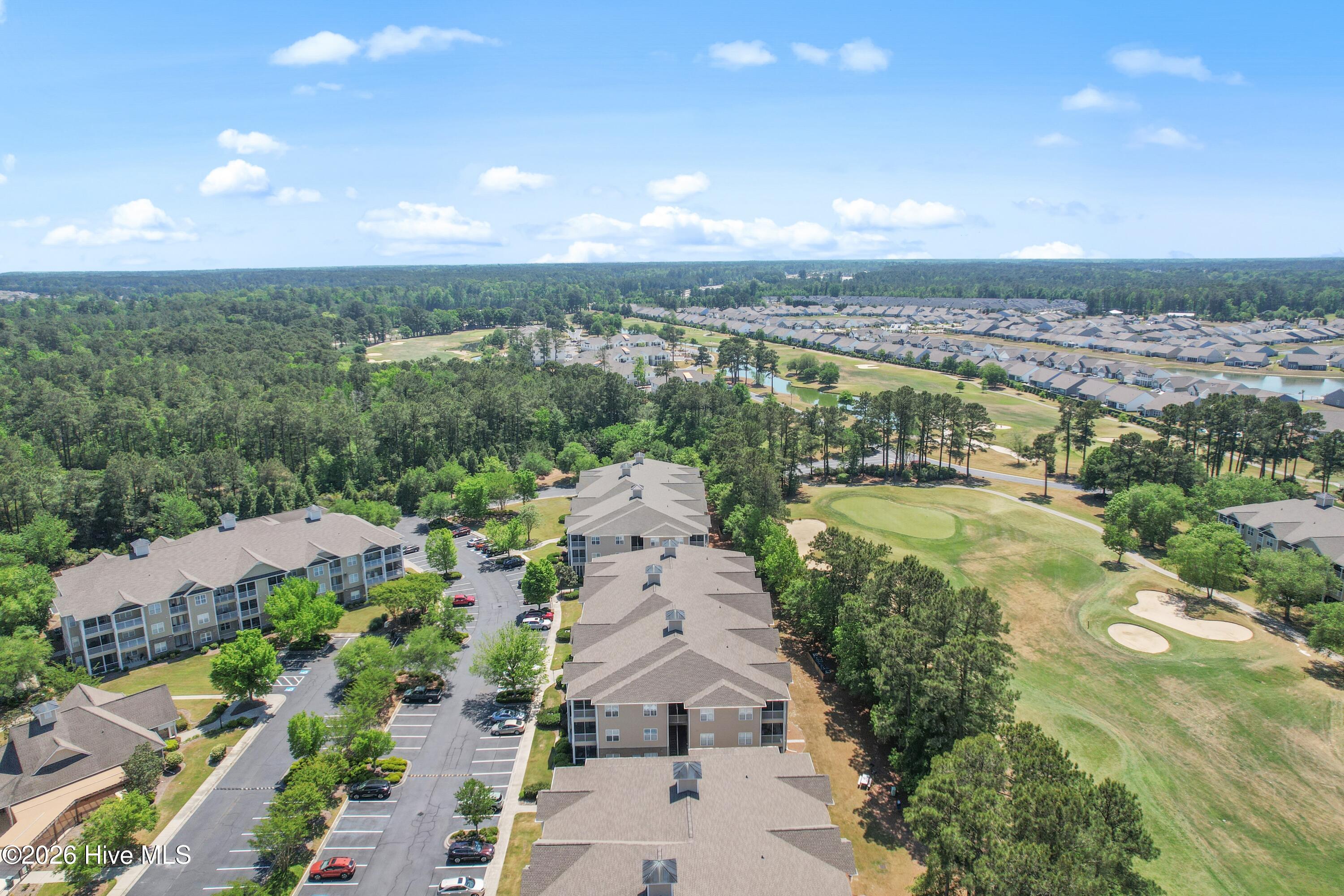 280 Woodlands Way, Unit 1 Calabash, NC 28467 - Photo 25 of 46 280WoodlandsWay1 - 27