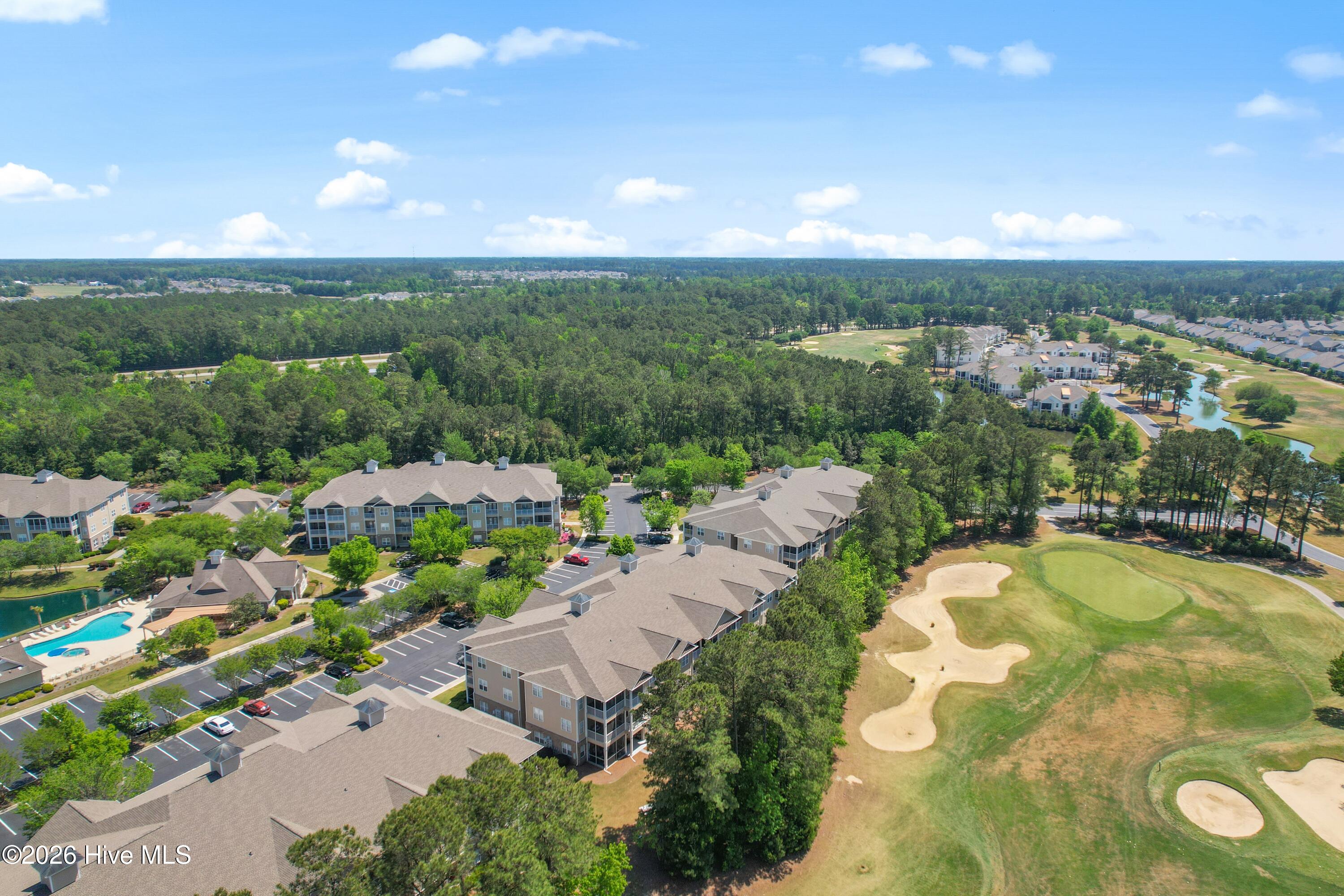 280 Woodlands Way, Unit 1 Calabash, NC 28467 - Photo 26 of 46 280WoodlandsWay1 - 28