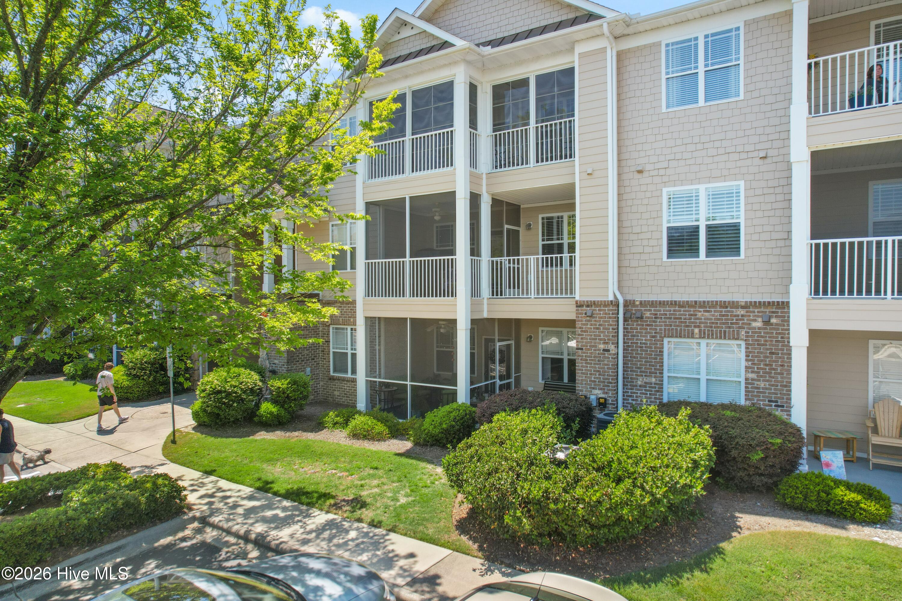 280 Woodlands Way, Unit 1 Calabash, NC 28467 - Photo 28 of 46 280WoodlandsWay1 - 33