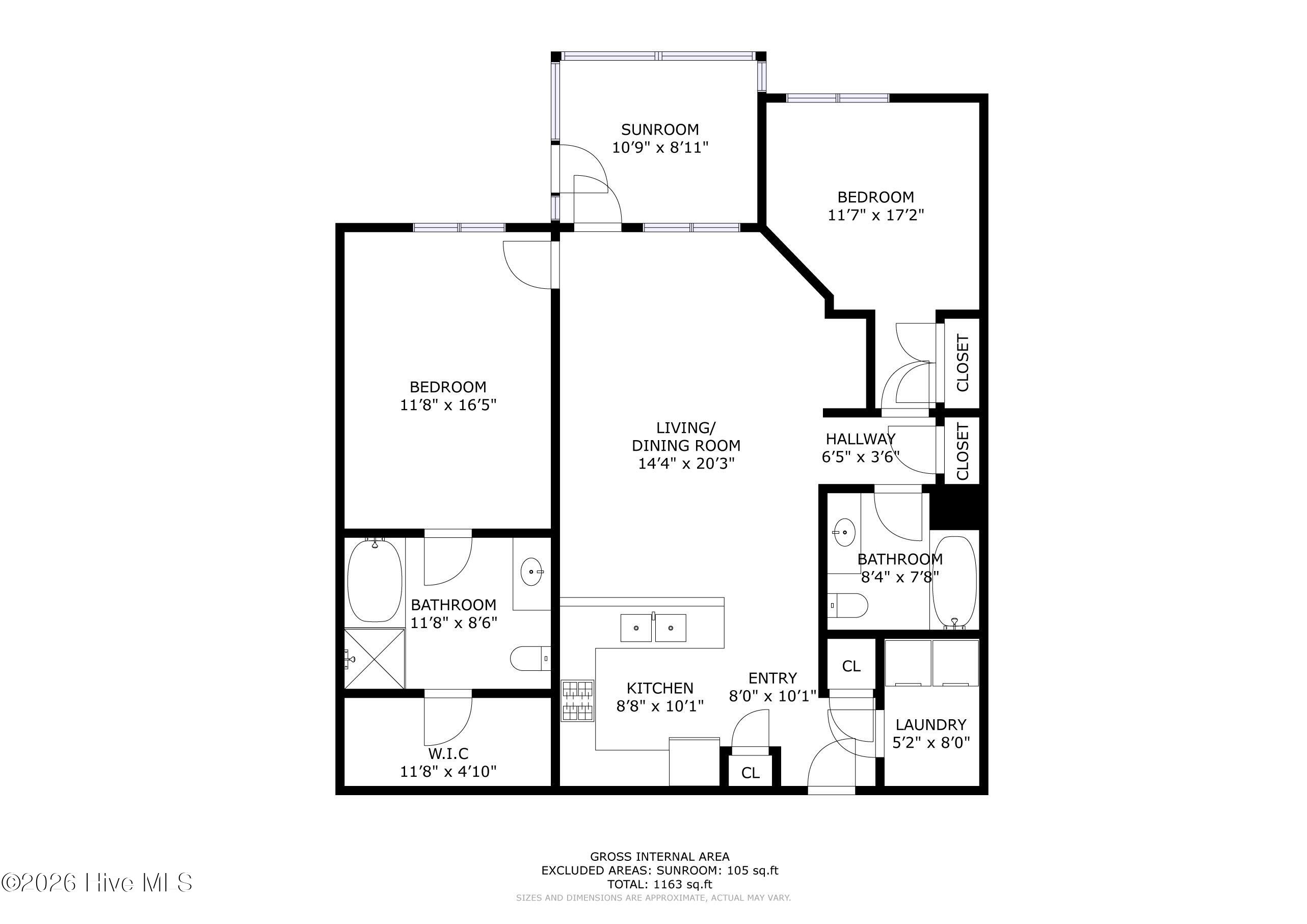 280 Woodlands Way, Unit 1 Calabash, NC 28467 - Photo 29 of 46 280WoodlandsWay1 - 34